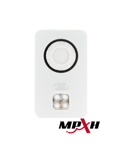 SIRENA, BALIZA, LUZ DE EMERGENCIA SEÑALIZACION