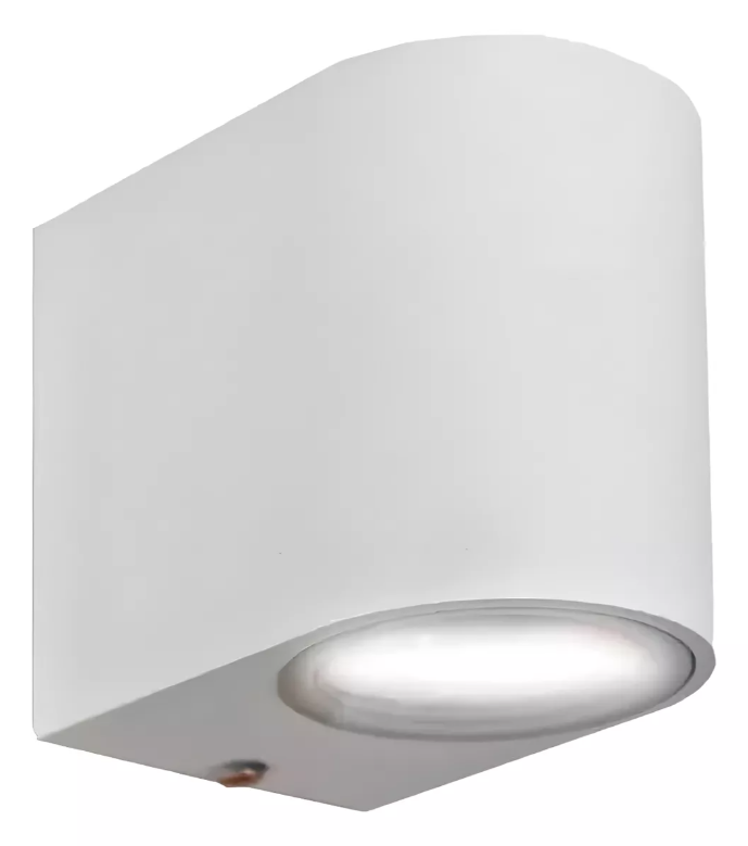 APLIQUE ADRIEL GU10 BLANCO CANDIL 