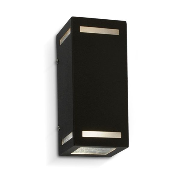 APLIQUE BIDIRECCIONAL TIPO 1990 2XGU10 