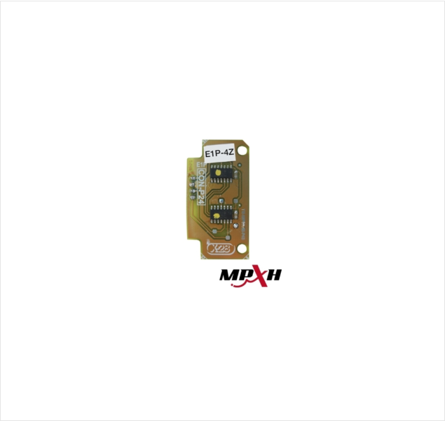 MODULO PLUG IN. EXPANSOR DE 1 P/N4